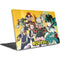 My Hero Academia Deku Squad Season 5 Dell XPS Skin